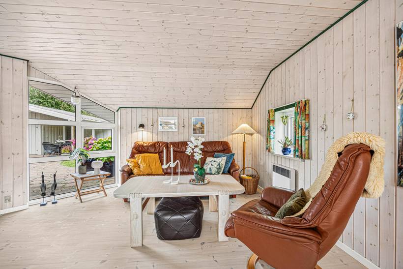 Foto von Ferienhaus QP03 in Blåvand - Westjütland
