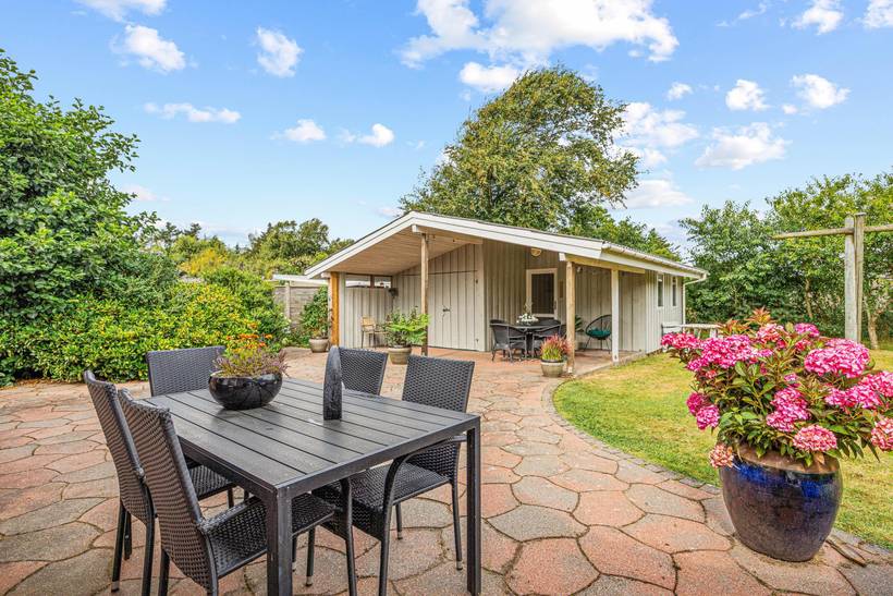 Foto von Ferienhaus QP03 in Blåvand - Westjütland