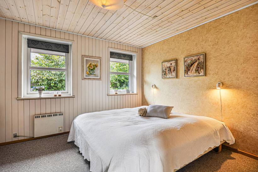 Foto von Ferienhaus QP03 in Blåvand - Westjütland