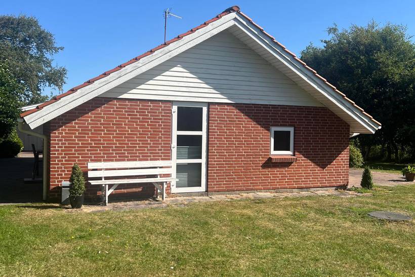 Foto von Ferienhaus QP03 in Blåvand - Westjütland