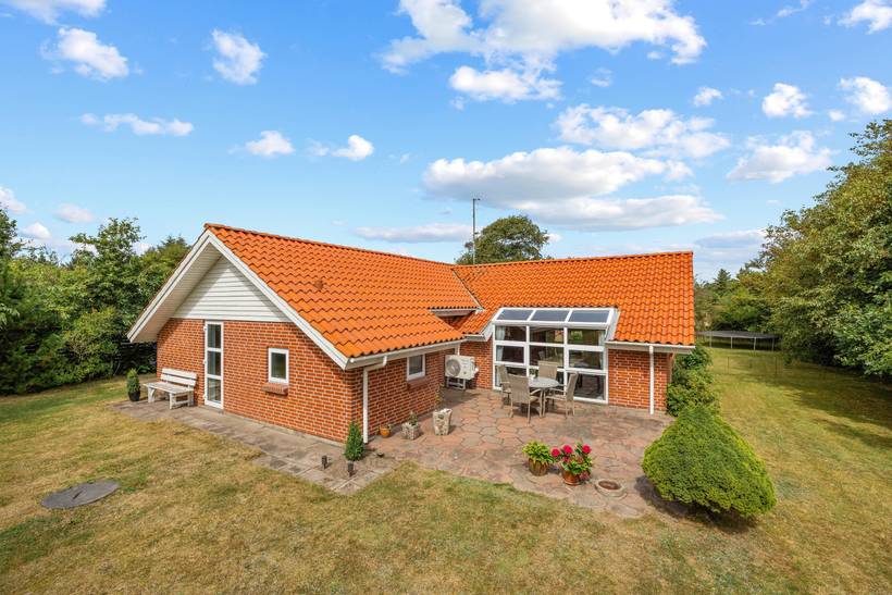 Foto von Ferienhaus QP03 in Blåvand - Westjütland