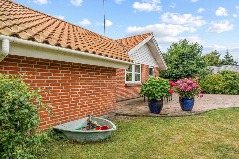 Foto von Ferienhaus QP03 in Blåvand - Westjütland