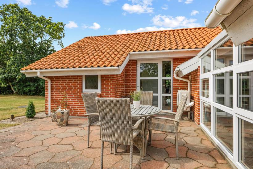 Foto von Ferienhaus QP03 in Blåvand - Westjütland