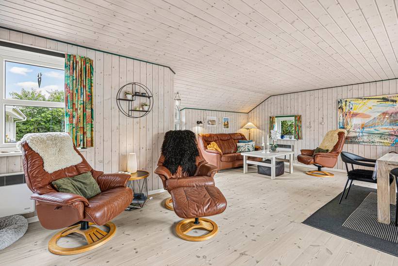 Foto von Ferienhaus QP03 in Blåvand - Westjütland