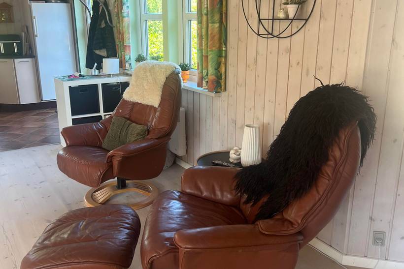 Foto von Ferienhaus QP03 in Blåvand - Westjütland