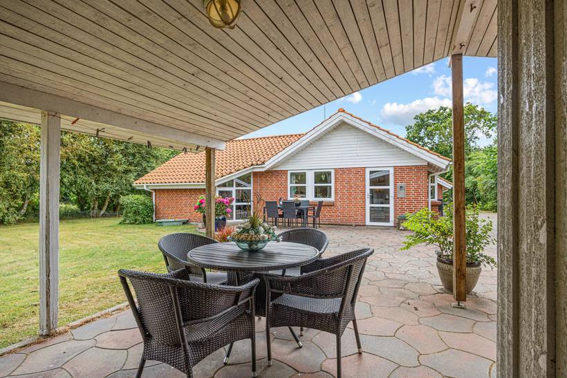 Foto von Ferienhaus QP03 in Blåvand - Westjütland