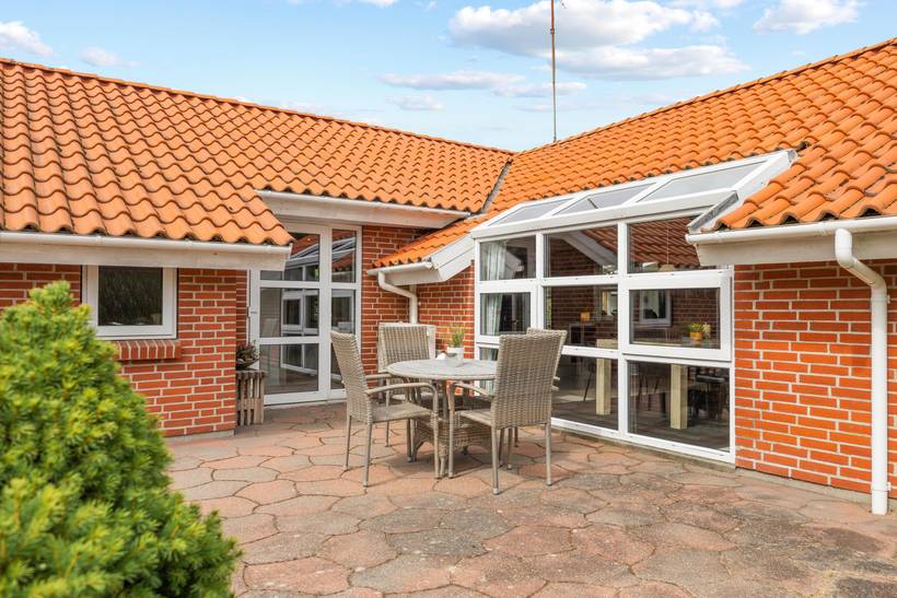 Foto von Ferienhaus QP03 in Blåvand - Westjütland