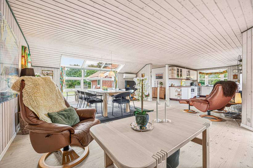 Foto von Ferienhaus QP03 in Blåvand - Westjütland