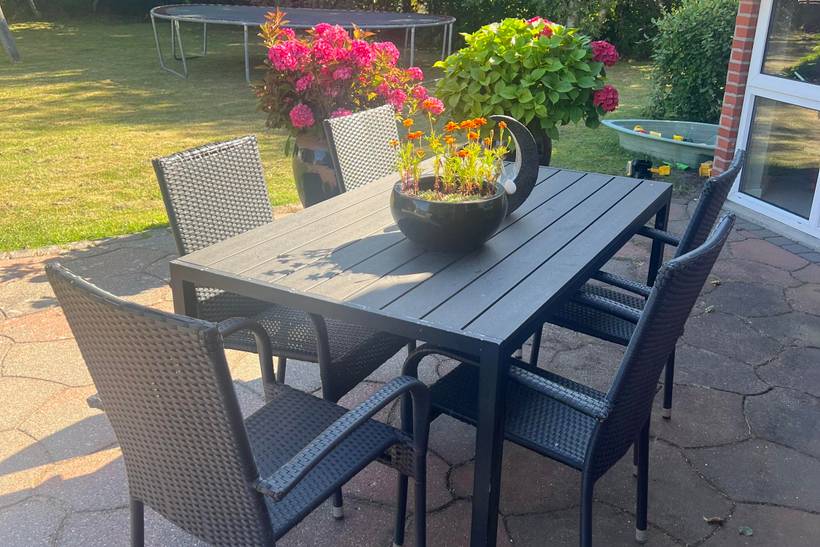 Foto von Ferienhaus QP03 in Blåvand - Westjütland