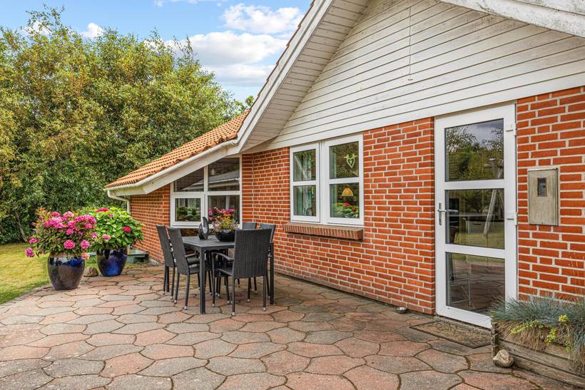 Foto von Ferienhaus QP03 in Blåvand - Westjütland