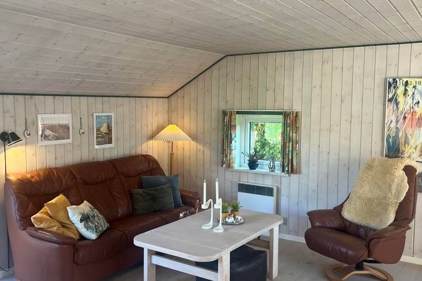 Foto von Ferienhaus QP03 in Blåvand - Westjütland