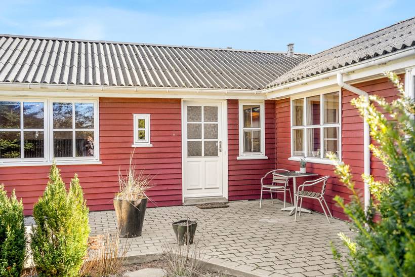 Foto von Ferienhaus QP06 in Lønstrup - Nordjütland