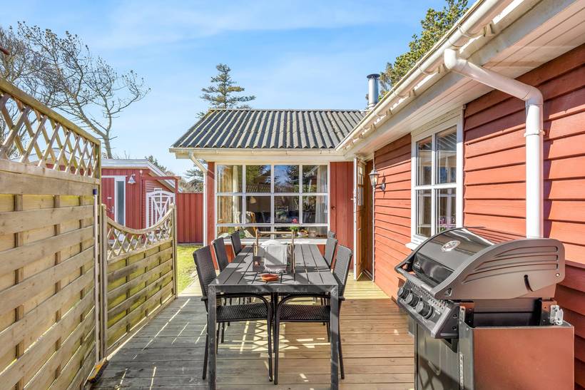 Foto von Ferienhaus QP06 in Lønstrup - Nordjütland