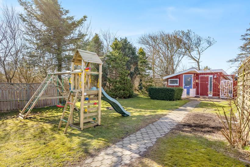 Foto von Ferienhaus QP06 in Lønstrup - Nordjütland