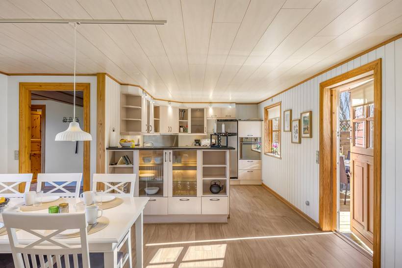 Foto von Ferienhaus QP06 in Lønstrup - Nordjütland