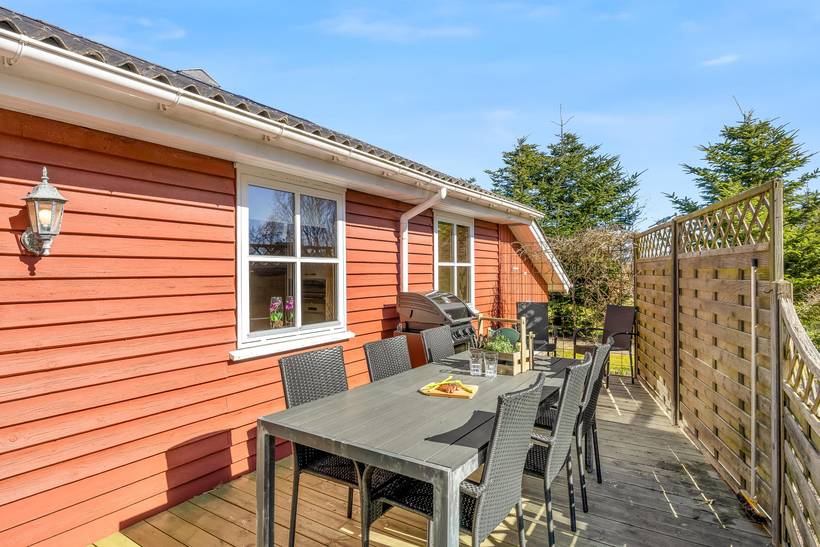 Foto von Ferienhaus QP06 in Lønstrup - Nordjütland