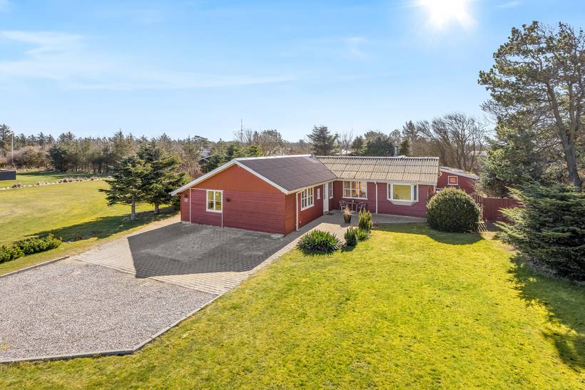 Foto von Ferienhaus QP06 in Lønstrup - Nordjütland