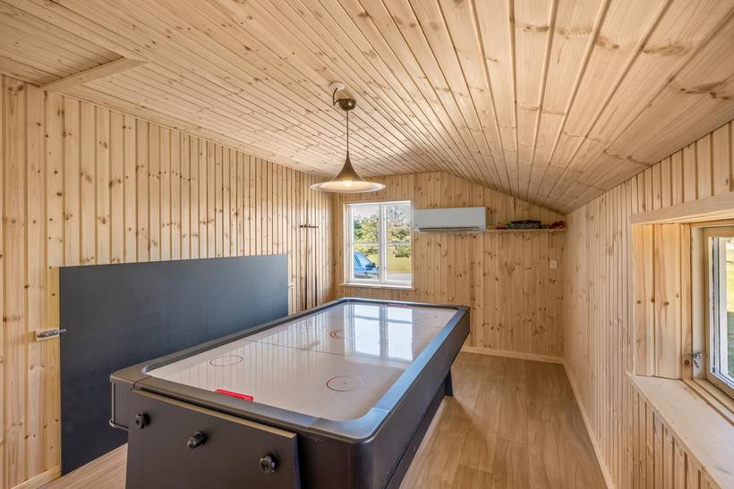 Foto von Ferienhaus QP06 in Lønstrup - Nordjütland