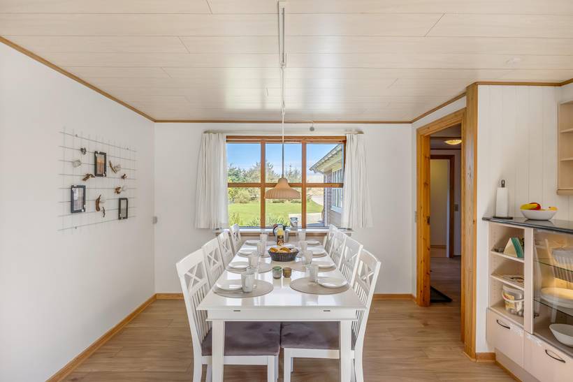 Foto von Ferienhaus QP06 in Lønstrup - Nordjütland
