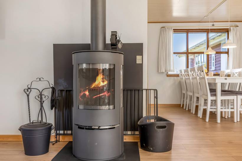 Foto von Ferienhaus QP06 in Lønstrup - Nordjütland