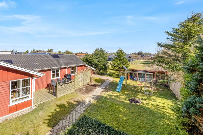 Foto von Ferienhaus QP06 in Lønstrup - Nordjütland