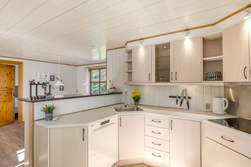 Foto von Ferienhaus QP06 in Lønstrup - Nordjütland