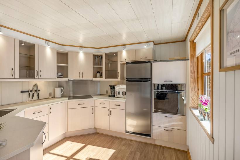 Foto von Ferienhaus QP06 in Lønstrup - Nordjütland