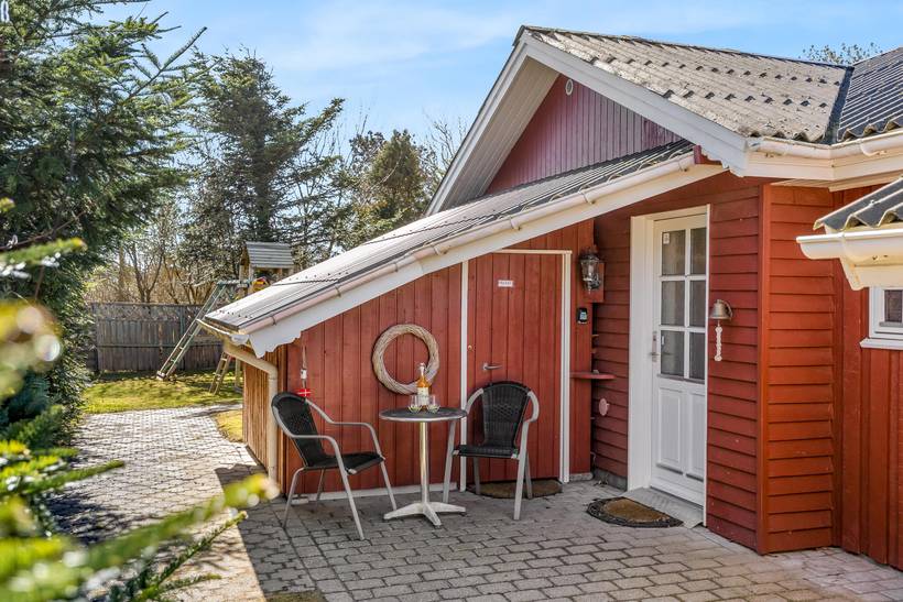 Foto von Ferienhaus QP06 in Lønstrup - Nordjütland