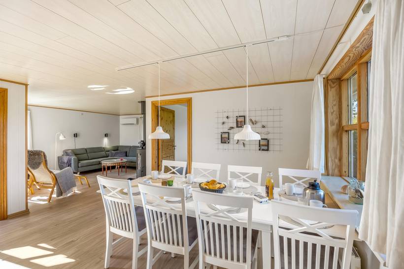 Foto von Ferienhaus QP06 in Lønstrup - Nordjütland