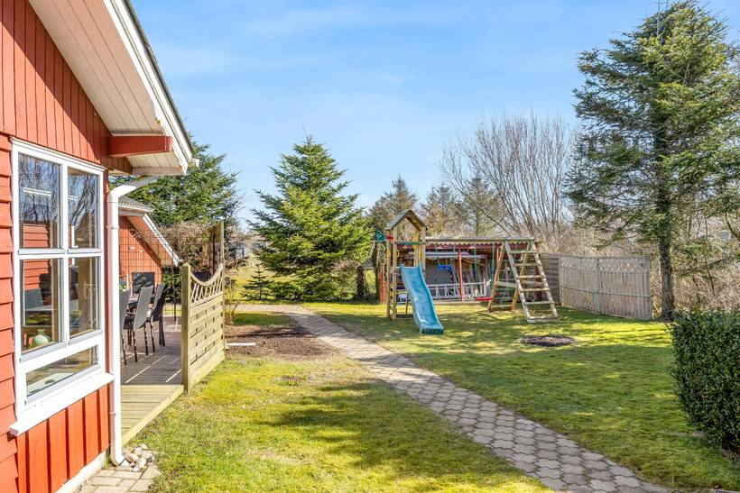 Foto von Ferienhaus QP06 in Lønstrup - Nordjütland