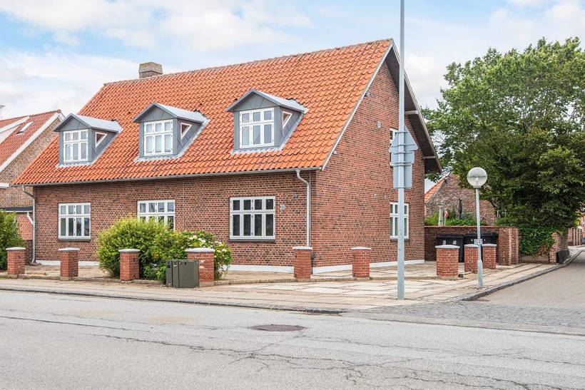 Foto von Ferienhaus QP09 in Ringkøbing - Westjütland