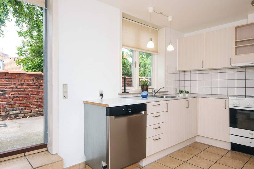 Foto von Ferienhaus QP09 in Ringkøbing - Westjütland