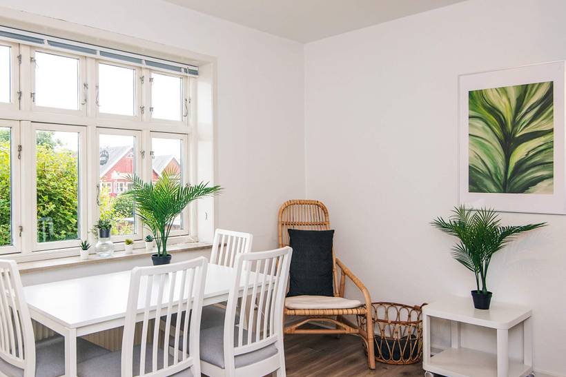 Foto von Ferienhaus QP09 in Ringkøbing - Westjütland