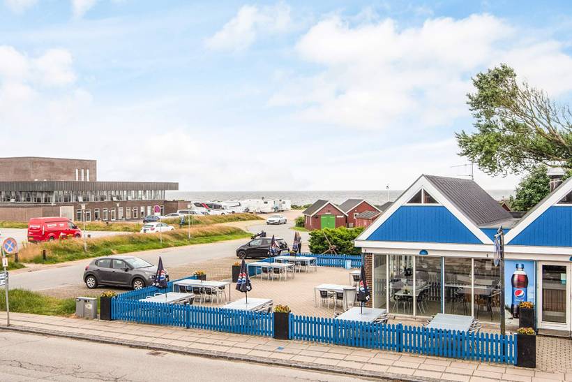 Foto von Ferienhaus QP09 in Ringkøbing - Westjütland