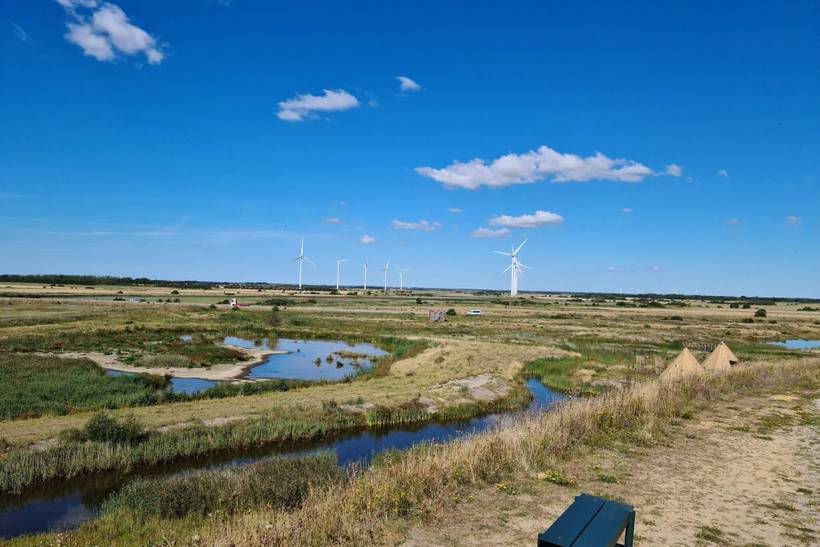 Foto von Ferienhaus QP09 in Ringkøbing - Westjütland