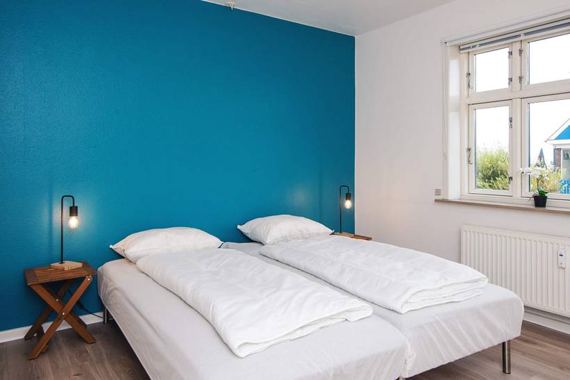 Foto von Ferienhaus QP09 in Ringkøbing - Westjütland