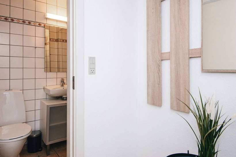 Foto von Ferienhaus QP09 in Ringkøbing - Westjütland