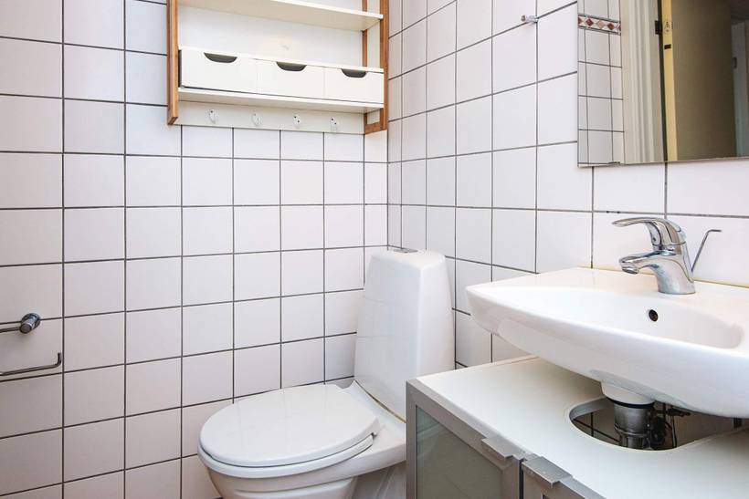 Foto von Ferienhaus QP09 in Ringkøbing - Westjütland