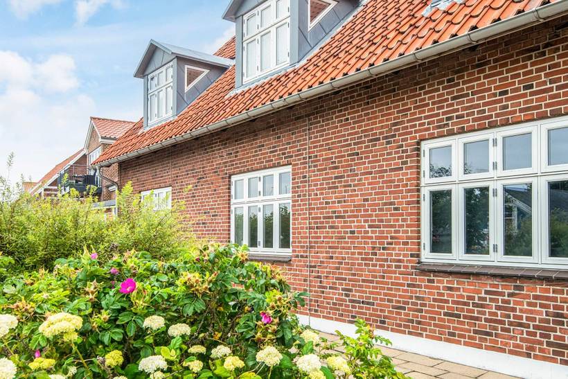 Foto von Ferienhaus QP09 in Ringkøbing - Westjütland