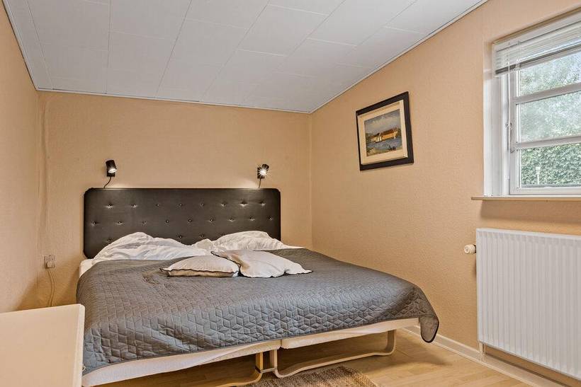 Foto von Ferienhaus QP15 auf Naldmose - Als