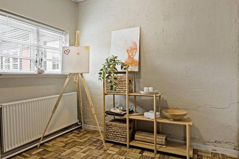 Foto von Ferienhaus QP15 auf Naldmose - Als