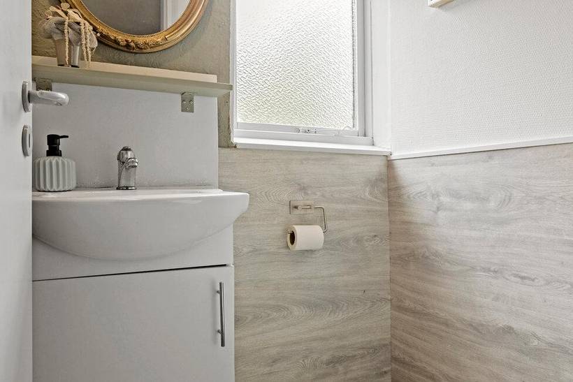 Foto von Ferienhaus QP15 auf Naldmose - Als