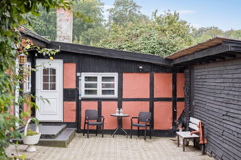 Foto von Ferienhaus QP15 auf Naldmose - Als