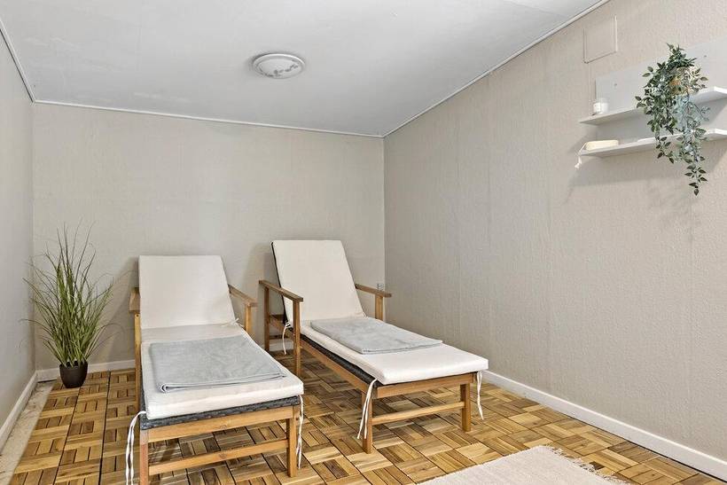 Foto von Ferienhaus QP15 auf Naldmose - Als