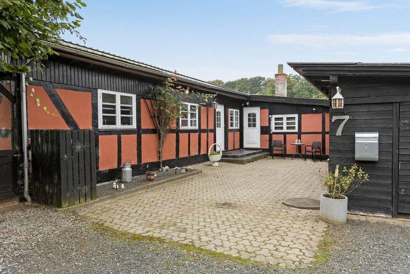 Foto von Ferienhaus QP15 auf Naldmose - Als