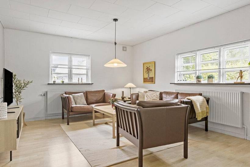 Foto von Ferienhaus QP15 auf Naldmose - Als
