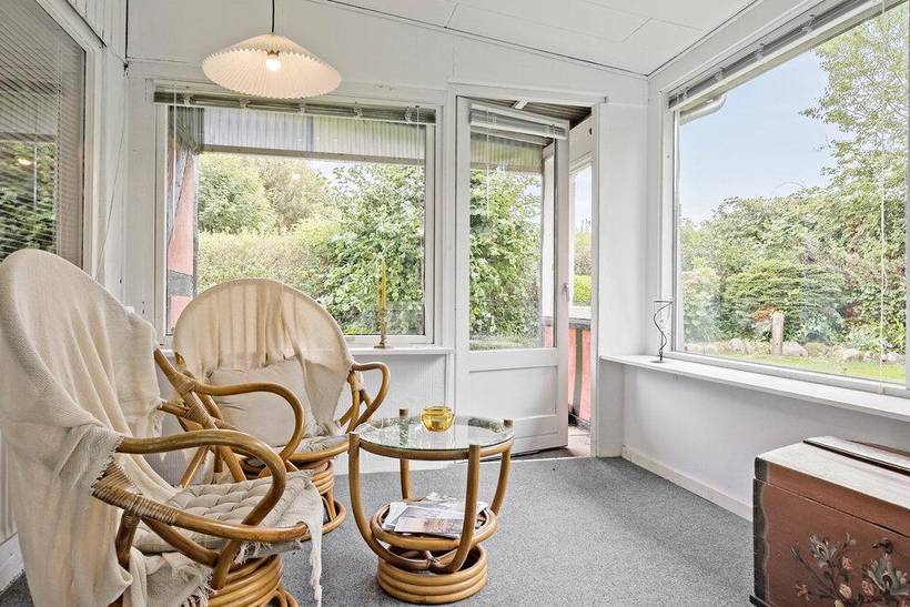 Foto von Ferienhaus QP15 auf Naldmose - Als