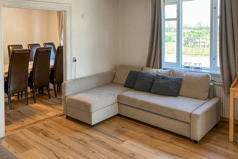Foto von Ferienhaus QP16 in Bonnet - Westjütland