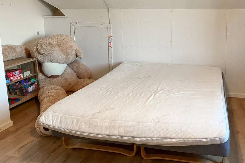 Foto von Ferienhaus QP16 in Bonnet - Westjütland