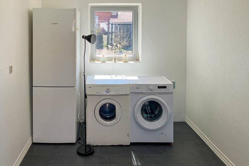 Foto von Ferienhaus QP16 in Bonnet - Westjütland